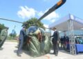 Srbija dobila prvi od devet Erbasovih helikoptera