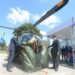 Srbija dobila prvi od devet Erbasovih helikoptera