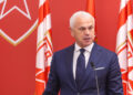 Novi četvorogodišnji mandat za Zvezdana Terzića