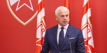 Novi četvorogodišnji mandat za Zvezdana Terzića