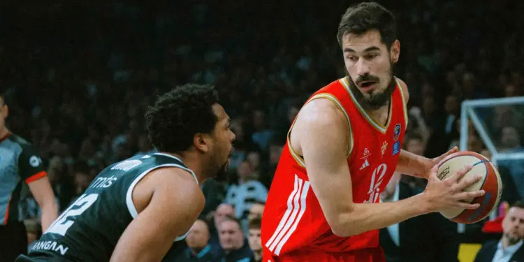 Obradović pred novi okršaj sa Partizanom: „Videli smo gde smo grešili“