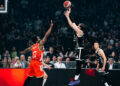 Partizan ide u finale ABA lige.