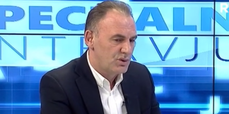 Ljimaj: Prešli smo cenzus, glasovi iz Srbije neregularni