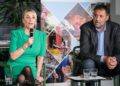 Fondacija Ana i Vlade Divac u 2021. godini usmerila 2,1 milion dolara za bolji život građana Srbije
