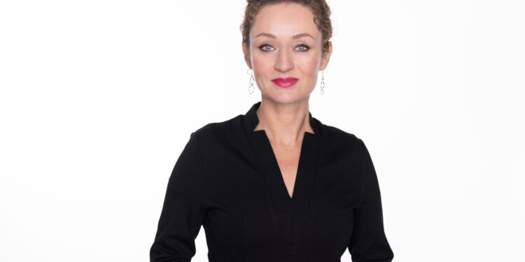 Poslanica Bundestaga Žaklin Nastić: „Vesti“ održavaju vezu sa otadžbinom