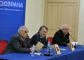 Promovisana knjiga „Moj put kroz balkanske ratove i Prvi svetski rat“