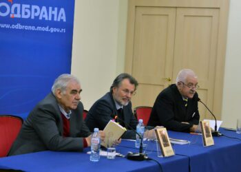 Promovisana knjiga „Moj put kroz balkanske ratove i Prvi svetski rat“