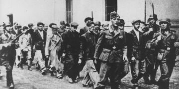 „Krvavi oktobar“ – masovno streljanje Srba, Jevreja i Roma