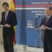 Dačić: Španija ima čvrst stav po pitanju Kosova