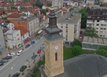 I selo Leušići ima ruskog heroja