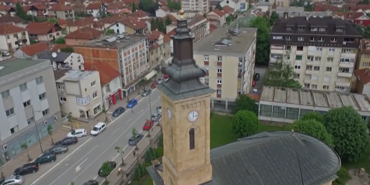 I selo Leušići ima ruskog heroja