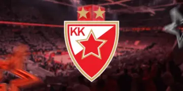 Saša Obradović više nije trener Crvene zvezde