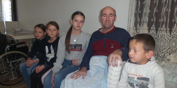 Godinama uz nemoćne i siromašne