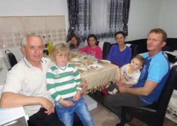 I metalno korito otišlo u prošlost