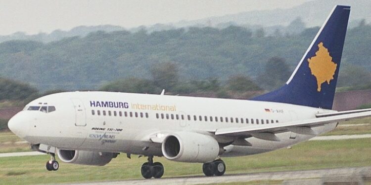 Koha: Kosovska državnost dovedena u pitanje dokumentom o avio-liniji između Beograda i Prištine