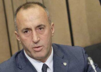 Haradinaj: Pisao sam Vučiću, nema razloga za krizu – takse ostaju