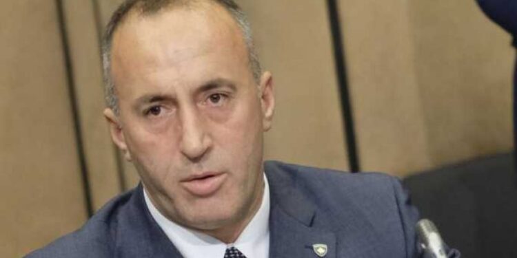 Haradinaj: Pisao sam Vučiću, nema razloga za krizu – takse ostaju