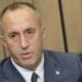 Haradinaj: Pisao sam Vučiću, nema razloga za krizu – takse ostaju