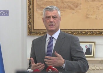 Tači: Čestitke Severnoj Makedoniji na ulasku u NATO, Kosovo će slediti primer