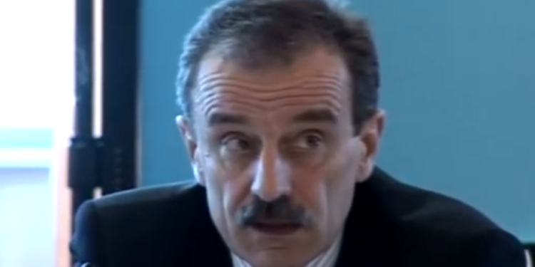 U Beograd stiže „najbliži Tuđmanov saradnik, musliman s velikim H“?