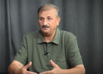 „Oluja“ lebdi nad Kosovom