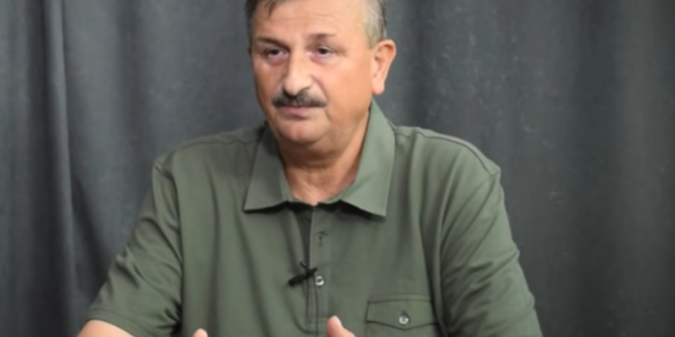 „Oluja“ lebdi nad Kosovom