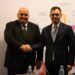 Dragan Marković Palma u poseti Rumuniji (FOTO)