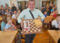 Nenad Robulj prvak Drezdena i šahovski ambasador iz Pančeva