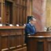 U Narodnoj skupštini počela naučna konferencija „Srpsko-američki odnosi“