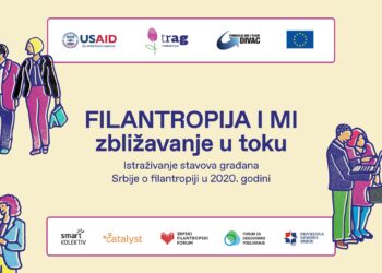 Građani Srbije spremni da daju više
