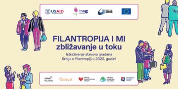 Građani Srbije spremni da daju više