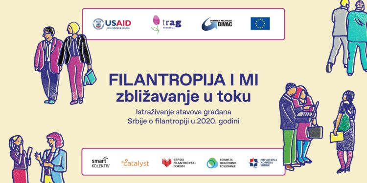 Građani Srbije spremni da daju više