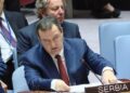 SB UN: Verbalni sukob Dačića sa kosovskom delegacijom (VIDEO)