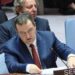 SB UN: Verbalni sukob Dačića sa kosovskom delegacijom (VIDEO)