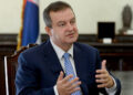 Vašington: Dačić se sastao sa Rikerom