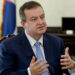 Vašington: Dačić se sastao sa Rikerom