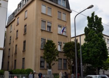 Knjiga žalosti u konzulatima
