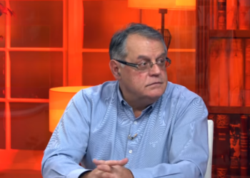 Čović: Albanci uz pomoć OEBS-a onemogućavaju Srbima glasanje, raseljeni da masovno izađu na izbore