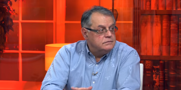 Čović: Albanci uz pomoć OEBS-a onemogućavaju Srbima glasanje, raseljeni da masovno izađu na izbore