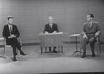 Šta su naučili srpski političari od Kenedija i Niksona? (VIDEO)
