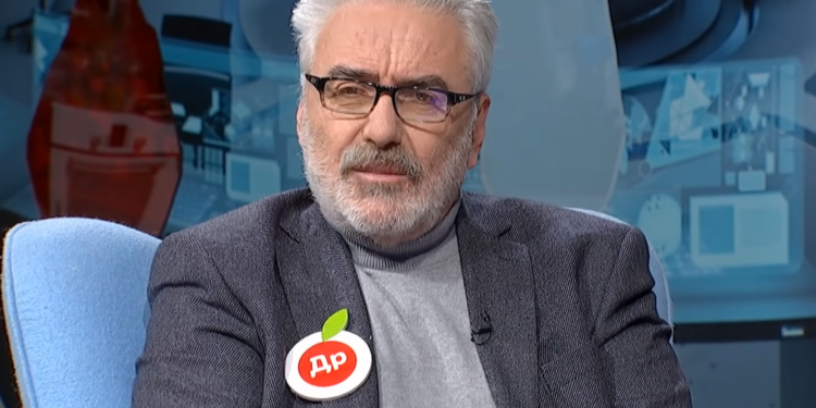 Panika gora od korone