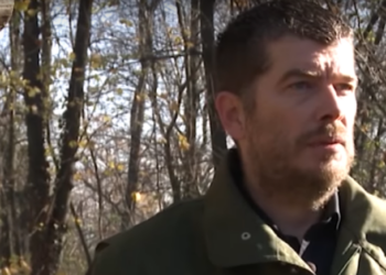 Borci razbijena vojska