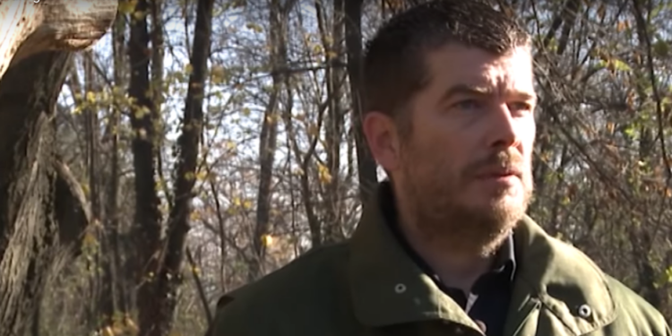Borci razbijena vojska