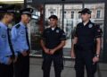 Od danas su na ulicama Beograda i kineski policajci