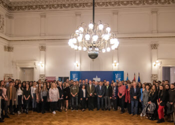 Međunarodna konferencija studenata medicine u Novom Sadu