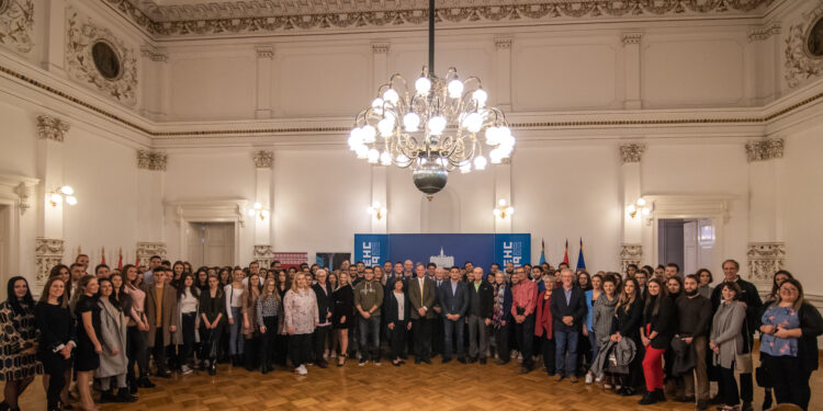 Međunarodna konferencija studenata medicine u Novom Sadu