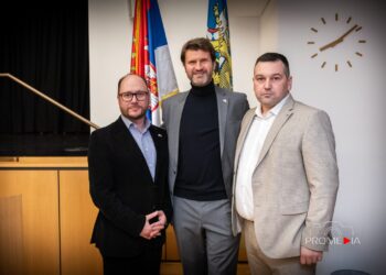 Vrednosti i kvalitet koji se poštuju