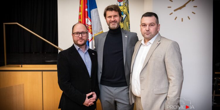 Vrednosti i kvalitet koji se poštuju