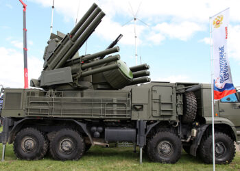 Koga brine dolazak S-400 u Srbiju – komšije ili NATO?