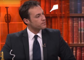 „Milo nije udario samo na Srbiju nego i na Crnu Goru“ (VIDEO)